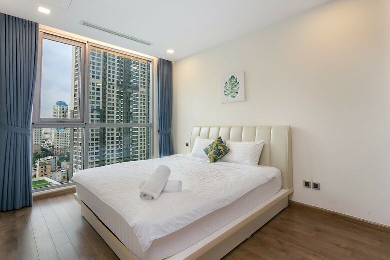 Sunflower Luxury Apartment