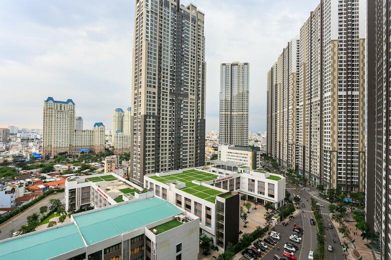 Sunflower Luxury Apartment