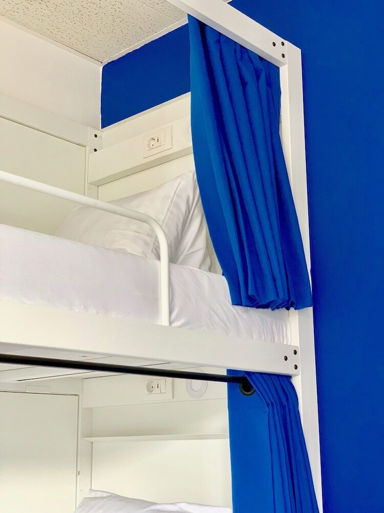 Primestay Self Check-in Hotel Seebach