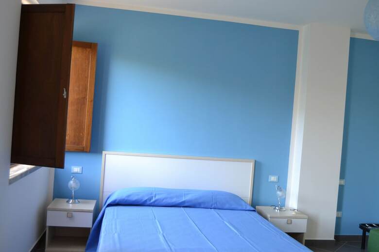 Agroturismo Casale Tiano