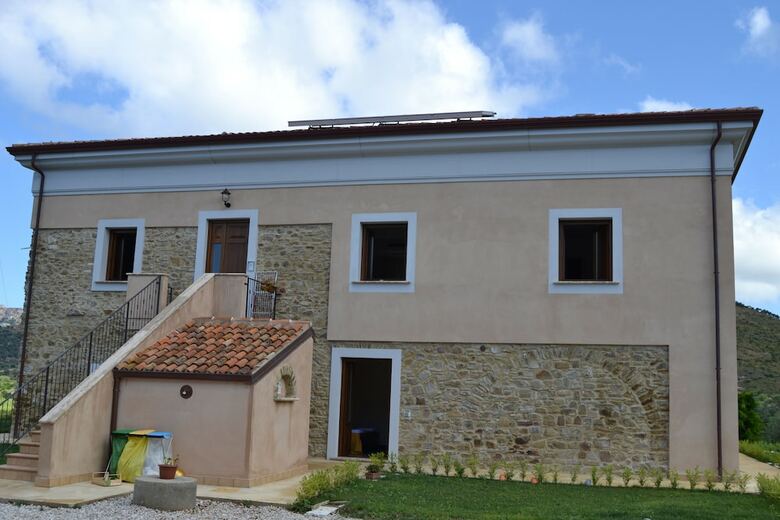 Agroturismo Casale Tiano