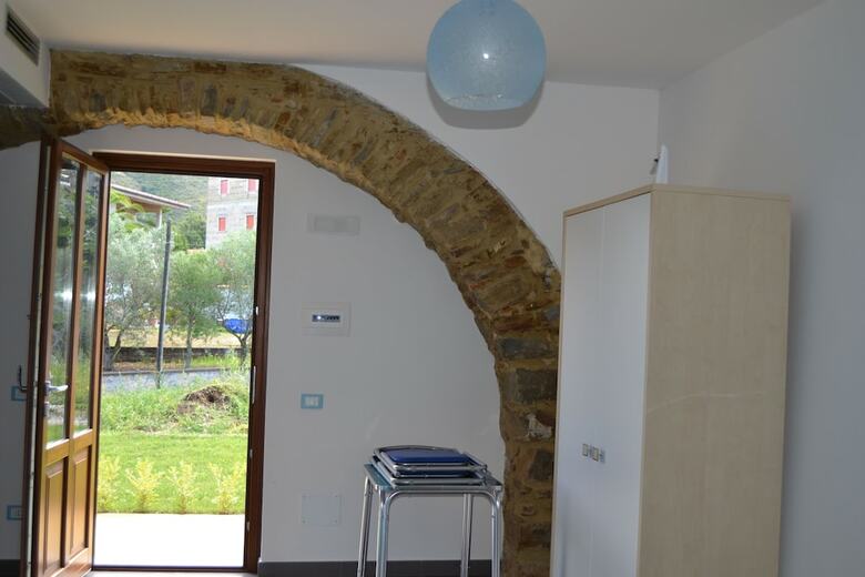 Agroturismo Casale Tiano