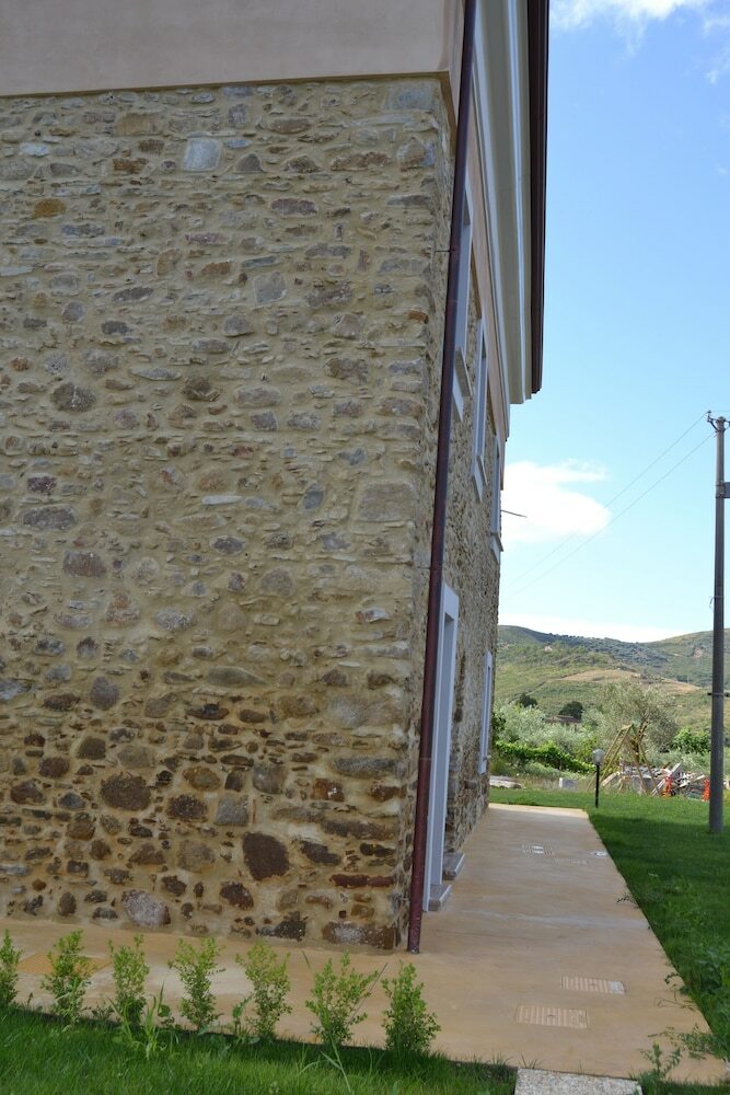 Agroturismo Casale Tiano