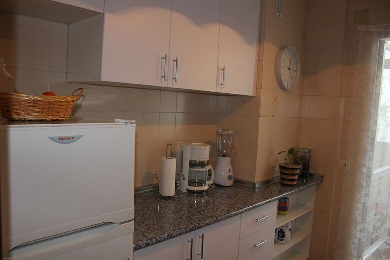 Apartamentos M�laga Nostrum Beach