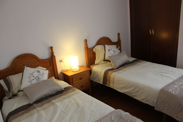 Apartamentos M�laga Nostrum Beach