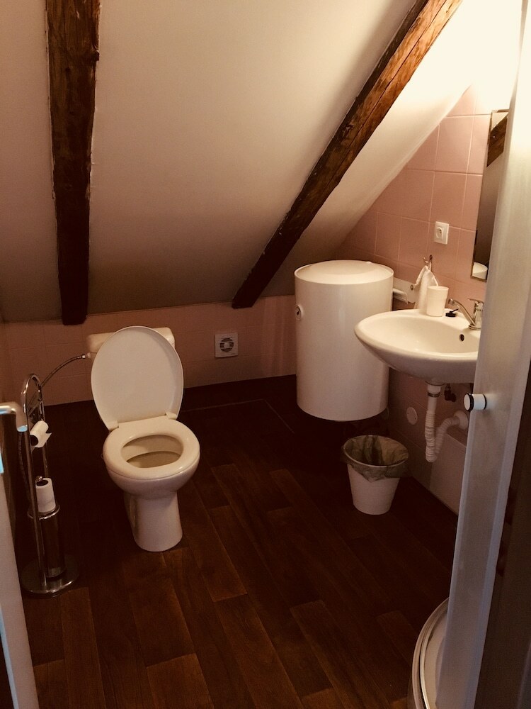 Hotel U Cerneho Orla