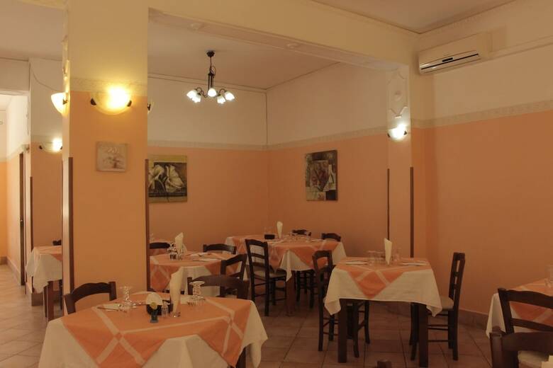 Posada Terrazzino