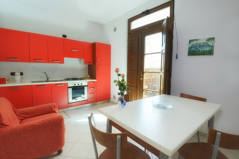 Apartamento Casale San Pietro