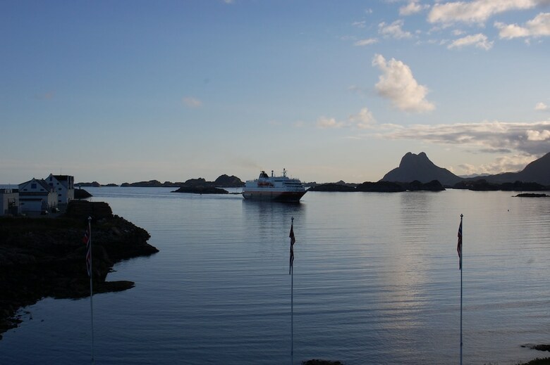 Live Lofoten Hotel