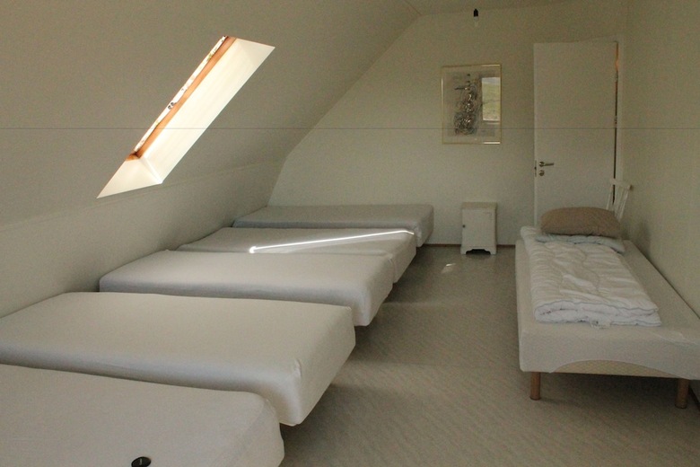 Cabana Brekkusel Lodge