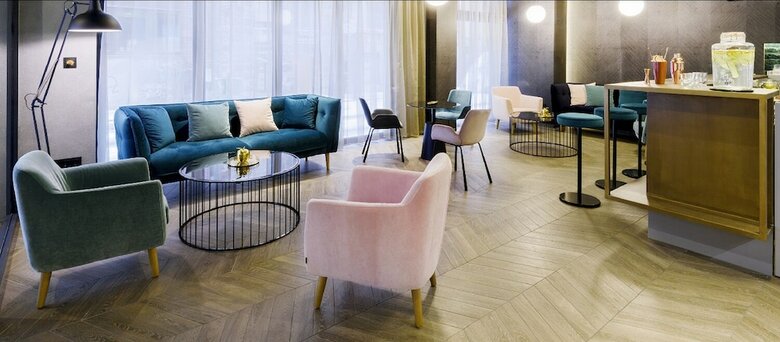 Kvihotel Budapest