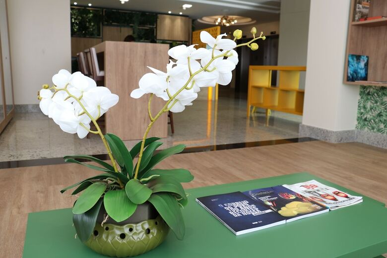 Kayr�s Business Hotel