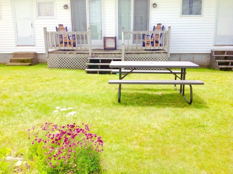 Moody's Motel & Cottages