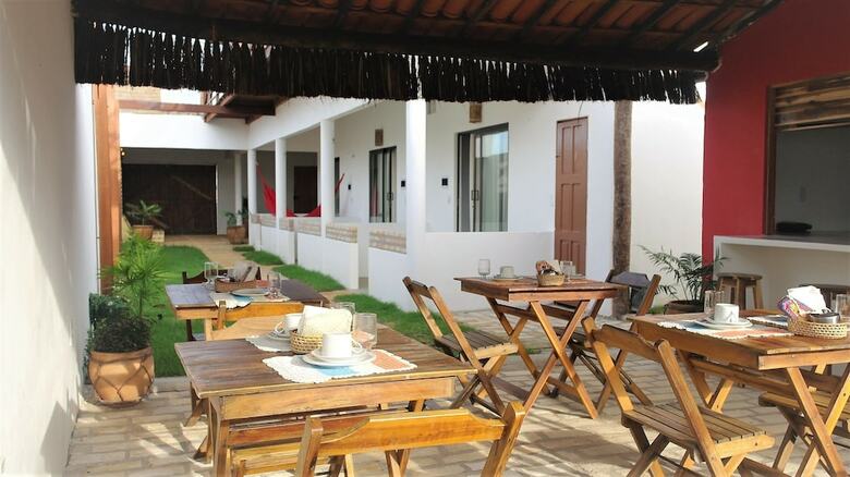 Hotel Pousada Seawind