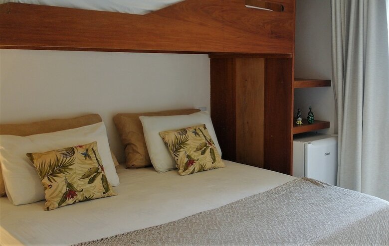 Hotel Pousada Seawind