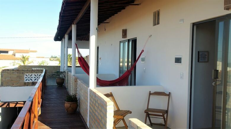 Hotel Pousada Seawind