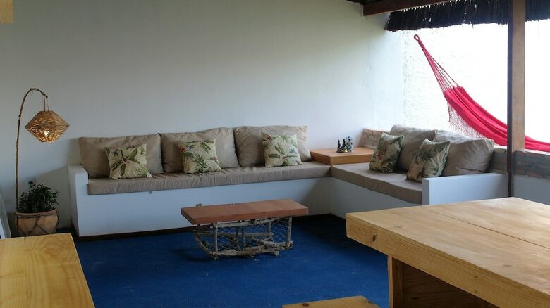Hotel Pousada Seawind