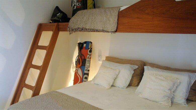 Hotel Pousada Seawind