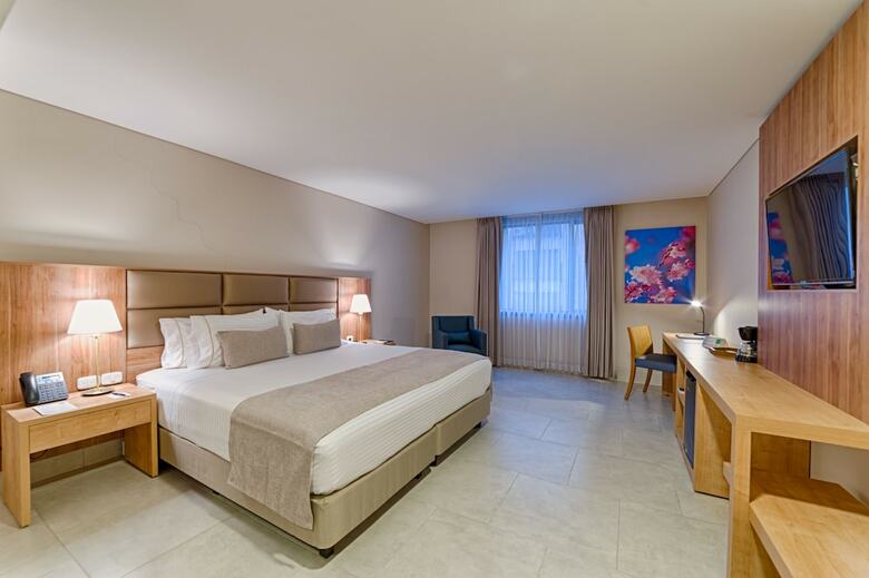 Hotel Ms 100 Ciudad Jard�n