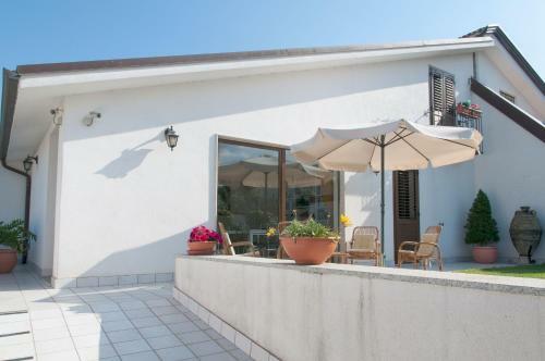 B&B Le Fresie