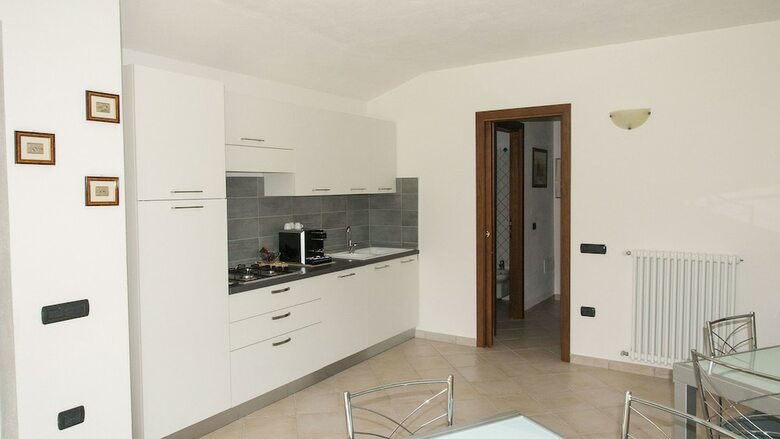 B&B Le Fresie