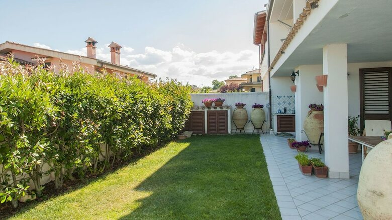 B&B Le Fresie