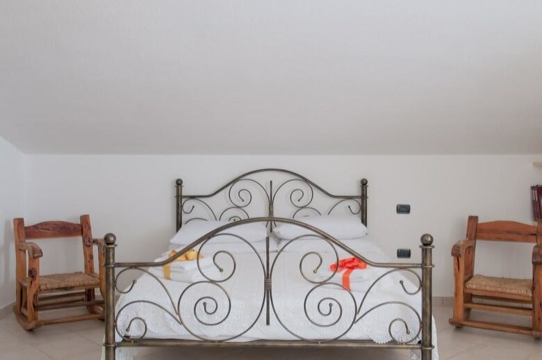 B&B Le Fresie