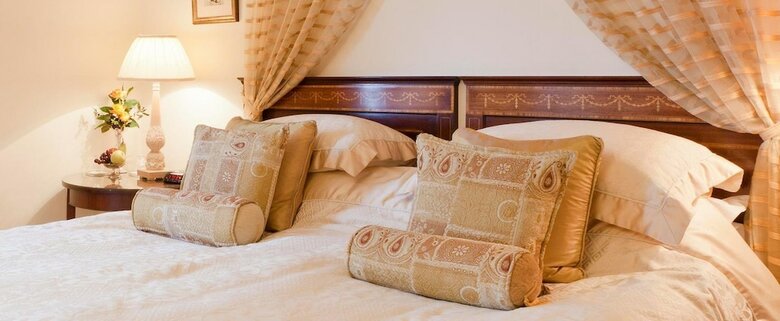 Agroturismo Stoberry House And Garden
