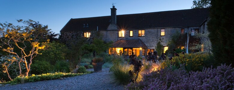 Agroturismo Stoberry House And Garden