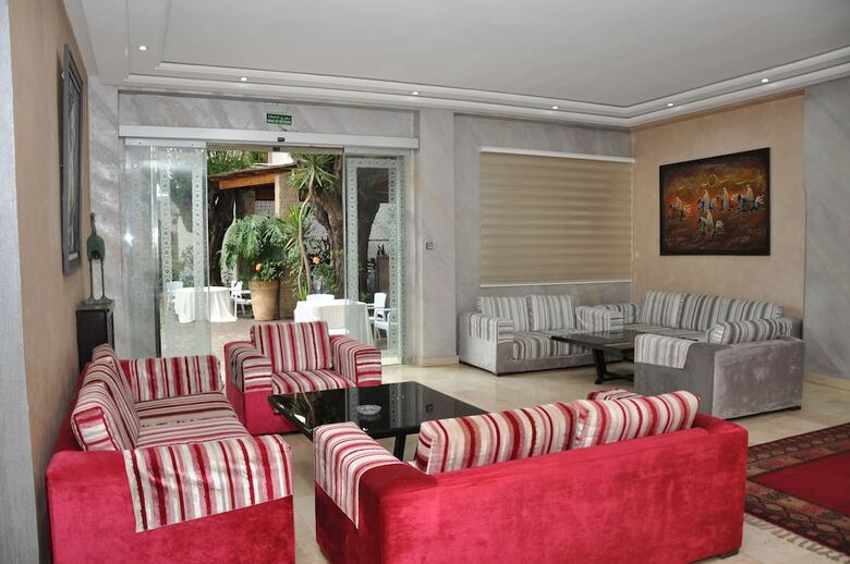 Hotel Mamora