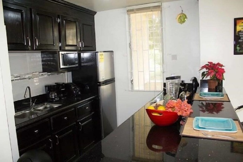 Apartamentos Coconut Suite At Turtle Towers