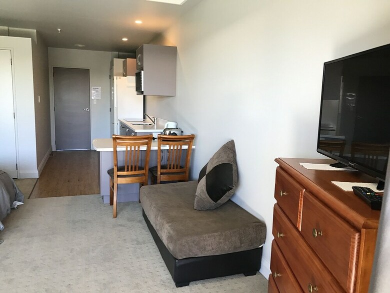 Winton Lifestyle Motel Units