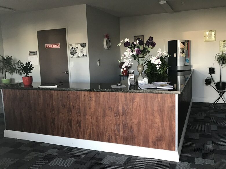 Winton Lifestyle Motel Units