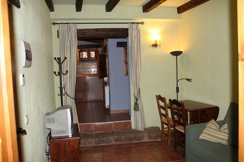 Hotel Cuenca Suites La Antigua Posada