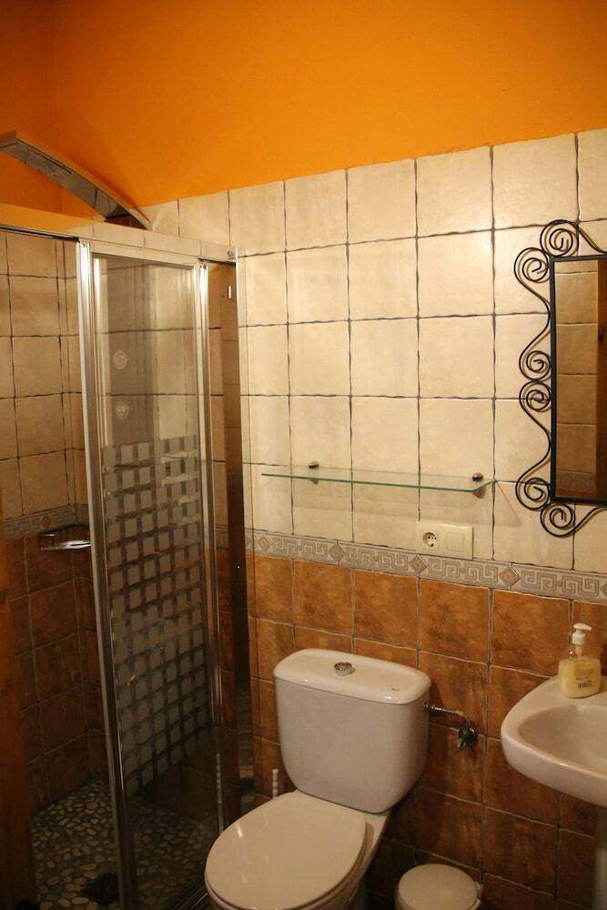 Hotel Cuenca Suites La Antigua Posada
