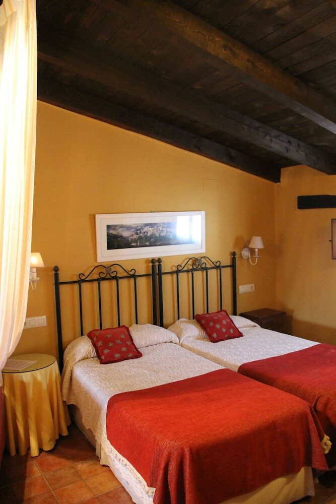 Hotel Cuenca Suites La Antigua Posada