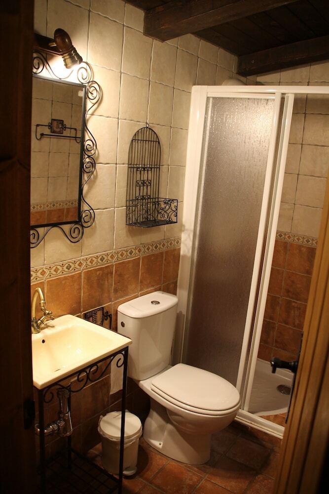 Hotel Cuenca Suites La Antigua Posada