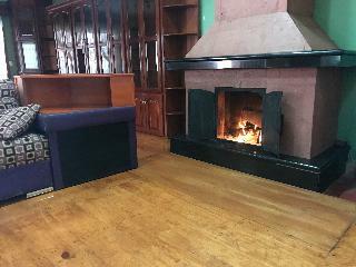 Bed & Breakfast Hotel Casa Mexicana Autlan