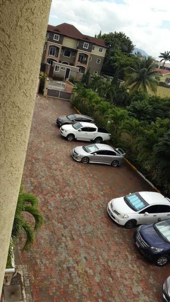 Villa Palms Of Liguanea