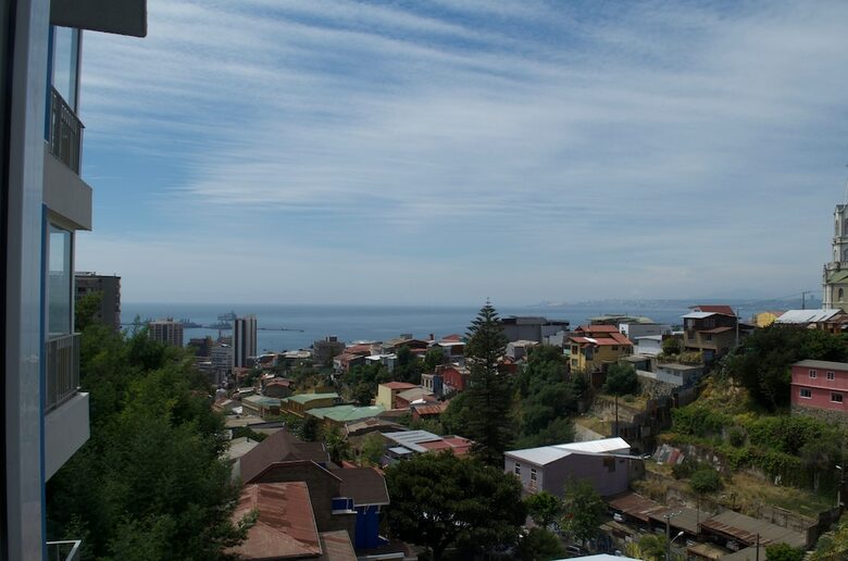 Apartamentos Lofts Plaza Yungay