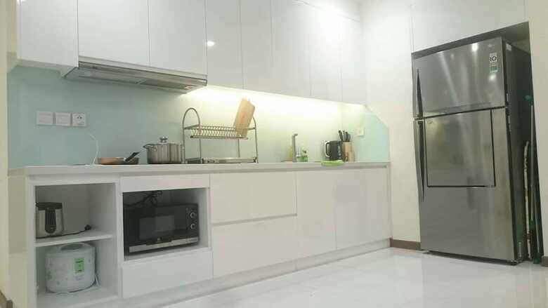 Hoang Phuong Apartment