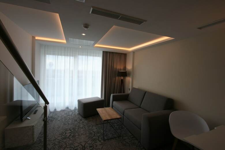 Parkhotel Residenz