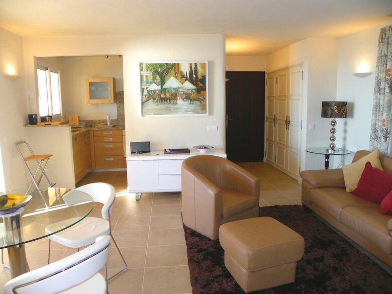 Apartamento Agence La Gal�re - Appartement Basilic