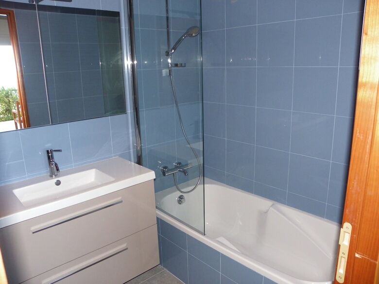 Apartamento Agence La Gal�re - Appartement Danse