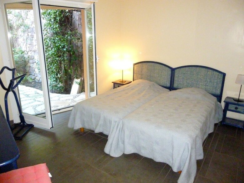Apartamento Agence La Gal�re - Appartement Danse