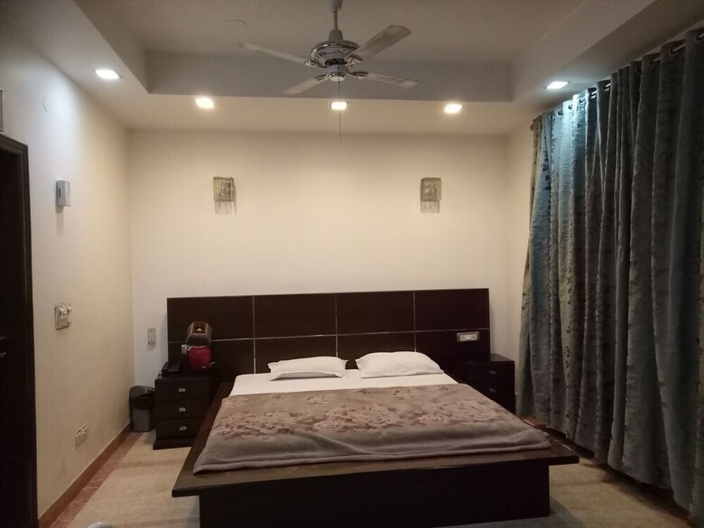 Bed & Breakfast Livia Residency