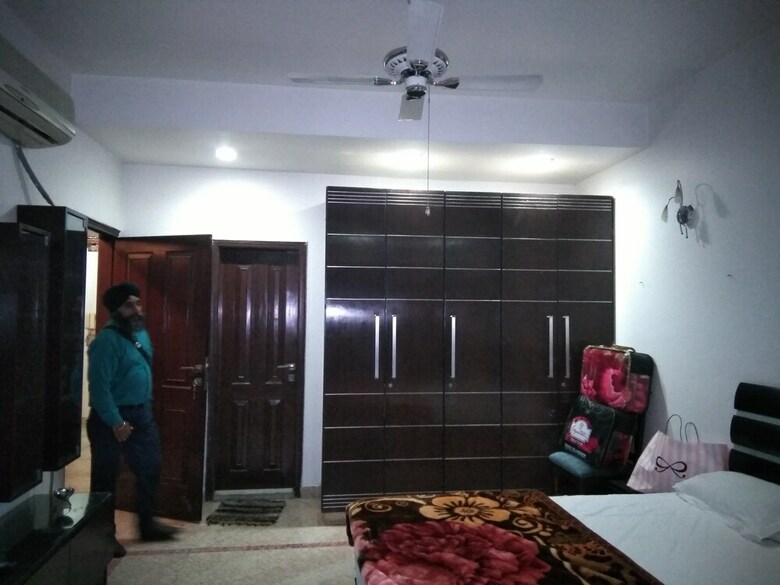 Bed & Breakfast Livia Residency