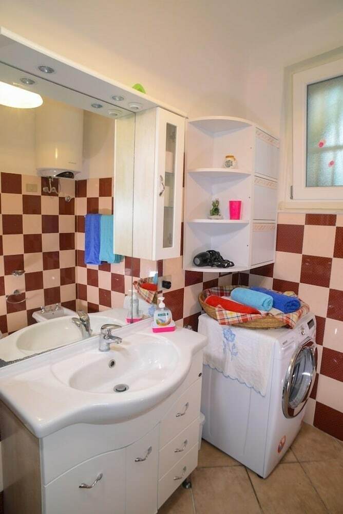 Apartamento Villa La Scaletta