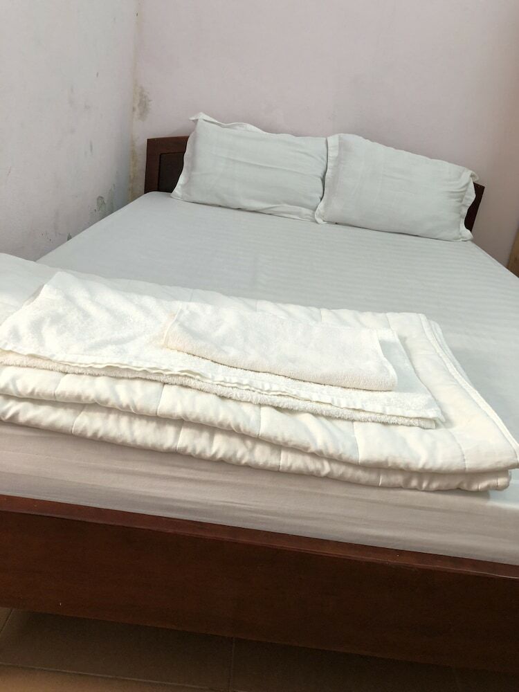 Hotel Hoang Viet Motel