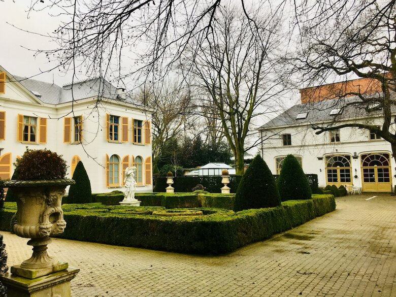 Koetshuis Bosdam B&B